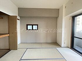 メゾンキコー住之江  ｜ 大阪府大阪市住之江区浜口西3丁目（賃貸マンション2LDK・8階・53.68㎡） その6