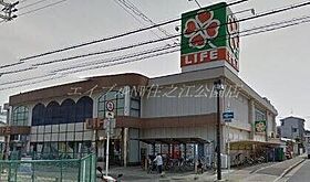 CASA住之江  ｜ 大阪府大阪市住之江区浜口西3丁目（賃貸マンション2LDK・4階・48.00㎡） その17