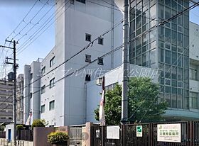 カーサ住之江公園  ｜ 大阪府大阪市住之江区南加賀屋2丁目（賃貸マンション3LDK・2階・66.15㎡） その3