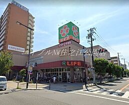 メゾンルミエール  ｜ 大阪府大阪市住吉区苅田5丁目（賃貸マンション3LDK・7階・65.18㎡） その9