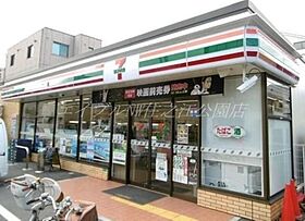 シャンピア西田辺  ｜ 大阪府大阪市住吉区万代東1丁目（賃貸マンション2LDK・6階・60.68㎡） その9