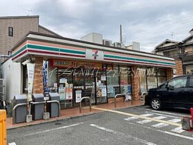 フジパレス帝塚山II番館  ｜ 大阪府大阪市住吉区万代東2丁目（賃貸アパート1LDK・1階・33.30㎡） その9