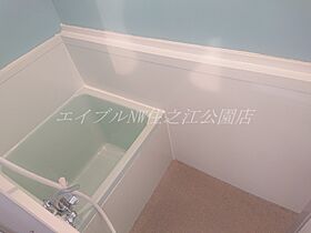 プレスト東加賀屋  ｜ 大阪府大阪市住之江区東加賀屋4丁目（賃貸マンション1DK・2階・25.00㎡） その4