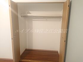 プレスト東加賀屋  ｜ 大阪府大阪市住之江区東加賀屋4丁目（賃貸マンション1DK・2階・25.00㎡） その9