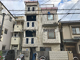 Casa沢ノ町  ｜ 大阪府大阪市住吉区墨江4丁目（賃貸マンション1R・2階・18.00㎡） その3