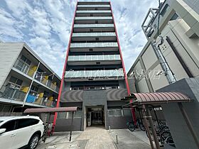 グランパシフィック岸里東  ｜ 大阪府大阪市西成区岸里東1丁目（賃貸マンション1K・3階・25.00㎡） その19