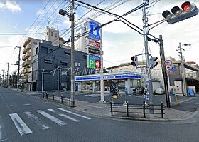 グランパシフィック岸里東  ｜ 大阪府大阪市西成区岸里東1丁目（賃貸マンション1K・3階・25.00㎡） その25