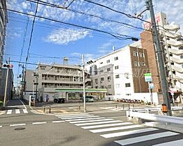 ドリームコート岸里  ｜ 大阪府大阪市西成区橘2丁目（賃貸マンション1K・7階・22.92㎡） その7