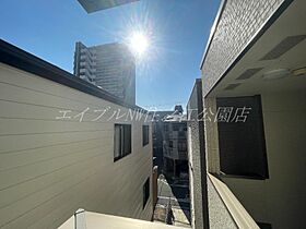 フジパレス山之内II番館  ｜ 大阪府大阪市住吉区山之内3丁目（賃貸アパート1DK・3階・31.74㎡） その19