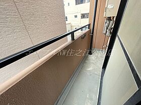 プレスト中加賀屋  ｜ 大阪府大阪市住之江区中加賀屋3丁目（賃貸マンション1LDK・5階・54.81㎡） その11