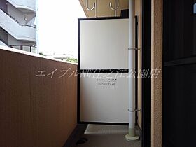 アロースII  ｜ 大阪府大阪市住吉区杉本1丁目（賃貸マンション1K・1階・29.60㎡） その11