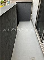 スペチアーレ南住吉3丁目  ｜ 大阪府大阪市住吉区南住吉3丁目（賃貸アパート2LDK・1階・61.78㎡） その12