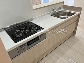 スペチアーレ南住吉3丁目  ｜ 大阪府大阪市住吉区南住吉3丁目（賃貸アパート2LDK・1階・61.78㎡） その23