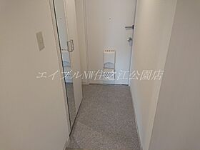 パレ北加賀屋  ｜ 大阪府大阪市住之江区北加賀屋2丁目（賃貸マンション2LDK・5階・57.31㎡） その8