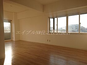 パレ北加賀屋  ｜ 大阪府大阪市住之江区北加賀屋2丁目（賃貸マンション2LDK・5階・57.31㎡） その3