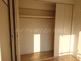 パレ北加賀屋  ｜ 大阪府大阪市住之江区北加賀屋2丁目（賃貸マンション2LDK・5階・57.31㎡） その9