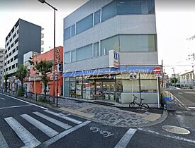 T・mission IN OSAKA　FRONT  ｜ 大阪府大阪市西成区玉出中1丁目（賃貸マンション1LDK・3階・38.85㎡） その9