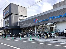 フジパレス我孫子前駅西  ｜ 大阪府大阪市住吉区遠里小野5丁目（賃貸アパート1LDK・2階・36.09㎡） その4