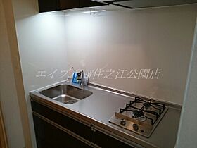 フレグラント　オリーブ  ｜ 大阪府大阪市住吉区沢之町2丁目（賃貸アパート1LDK・2階・37.26㎡） その5