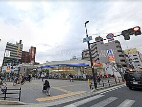 クレアグレイス岸里  ｜ 大阪府大阪市西成区岸里2丁目（賃貸マンション1K・3階・22.14㎡） その9