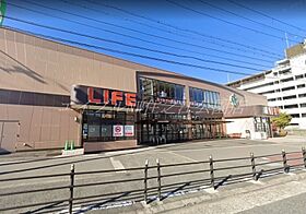 クレイノトレス  ｜ 大阪府大阪市住之江区北島3丁目（賃貸アパート1K・2階・25.17㎡） その22