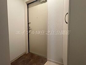 Casa del Sol III  ｜ 大阪府大阪市住吉区住吉2丁目（賃貸アパート1LDK・1階・29.80㎡） その10