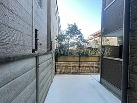 Casa del Sol III  ｜ 大阪府大阪市住吉区住吉2丁目（賃貸アパート1LDK・1階・29.80㎡） その17