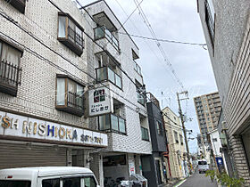 ウィステリア墨江  ｜ 大阪府大阪市住吉区墨江1丁目（賃貸マンション1LDK・1階・45.48㎡） その7