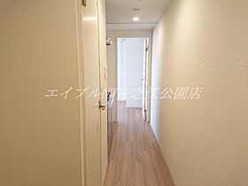 住之江公園レジデンス  ｜ 大阪府大阪市住之江区南加賀屋2丁目（賃貸マンション1K・7階・24.09㎡） その19