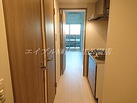 住之江公園レジデンス  ｜ 大阪府大阪市住之江区南加賀屋2丁目（賃貸マンション1K・10階・21.54㎡） その19