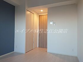 住之江公園レジデンス  ｜ 大阪府大阪市住之江区南加賀屋2丁目（賃貸マンション1K・10階・21.54㎡） その17