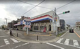 リヴェール壱番館  ｜ 大阪府大阪市住之江区御崎8丁目（賃貸アパート1LDK・1階・40.96㎡） その24