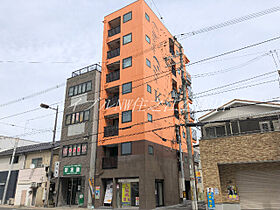 OrientCity・K  ｜ 大阪府大阪市住吉区東粉浜3丁目（賃貸マンション1R・7階・21.31㎡） その1