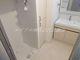 SOFIA住吉大社  ｜ 大阪府大阪市住之江区安立1丁目（賃貸マンション1LDK・3階・30.90㎡） その11