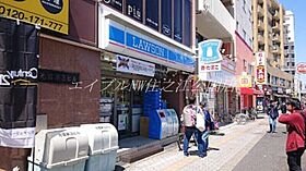 上田ビル  ｜ 大阪府大阪市住吉区長居2丁目（賃貸マンション1DK・5階・20.00㎡） その9