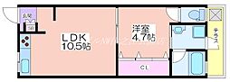 🉐敷金礼金0円！🉐オアシス住之江