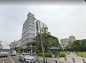 カウニス丸山通  ｜ 大阪府大阪市西成区聖天下1丁目（賃貸マンション2LDK・6階・50.29㎡） その14