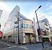 周辺：大阪シティ信用金庫萩之茶屋支店 582m