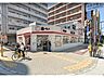 周辺：魚べいあびこ店 859m