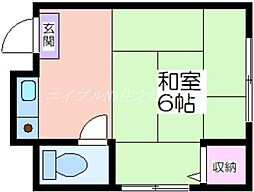 🉐敷金礼金0円！🉐メゾン太子