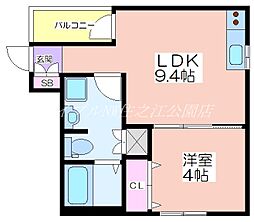 🉐敷金礼金0円！🉐パレス沢ノ町II番館