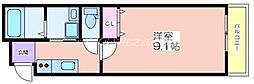 フジパレス中加賀屋V番館