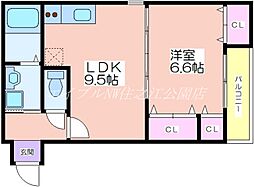 フジパレス北加賀屋駅南