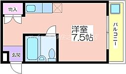 🉐敷金礼金0円！🉐ハイツ平野