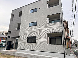 ハーモニーテラス遠里小野III