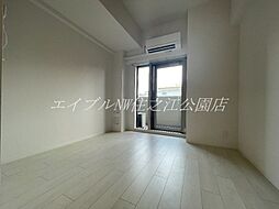 エスリード長居公園PARK　AVENUE 10階1Kのリビング/ダイニング