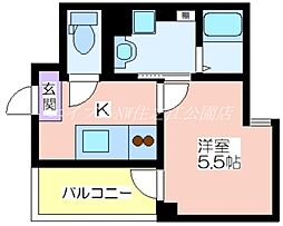 🉐敷金礼金0円！🉐グランエクラ天下茶屋