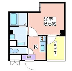 🉐敷金礼金0円！🉐グランエクラ天下茶屋
