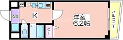 🉐敷金礼金0円！🉐オズレジデンス天下茶屋