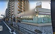 セブンイレブン大阪玉出駅東店 771m